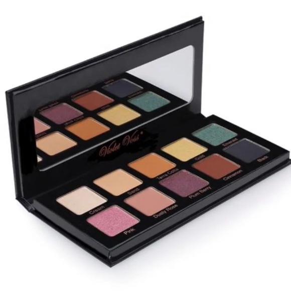 Violet Voss Essentials Palette New - Picture 3 of 7